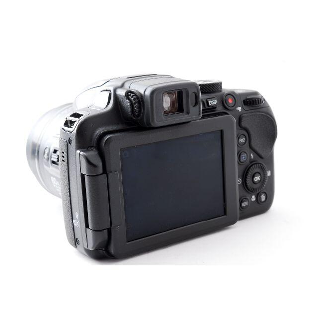 ■高機能コンデジ■ニコン NIKON COOLPIX B700