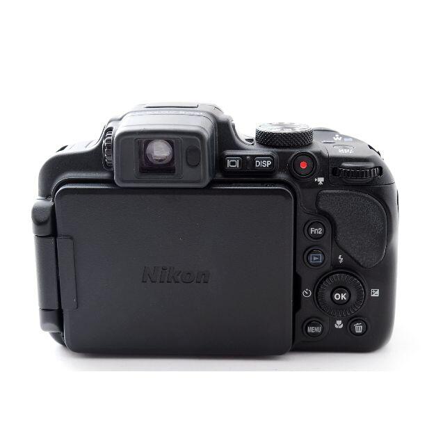 ■高機能コンデジ■ニコン NIKON COOLPIX B700