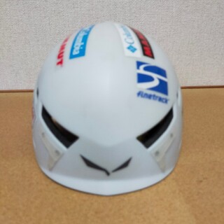 サレワ　ヘルメット　VEGA(登山用品)