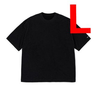 ワンエルディーケーセレクト(1LDK SELECT)のエンノイ　ENNOY 3PACK T-SHIRTS 左肩ロゴ L(Tシャツ/カットソー(半袖/袖なし))