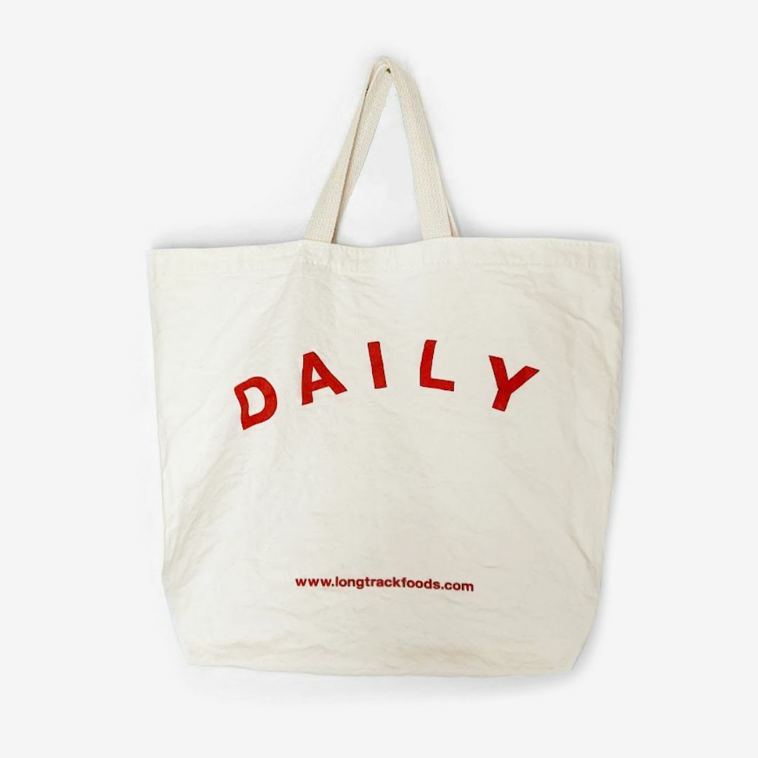 Bags - LONG TRACK FOODS