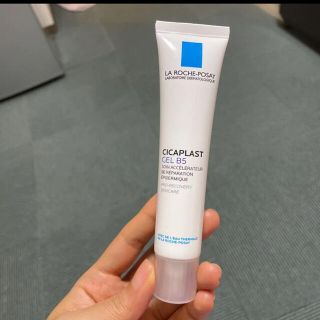 ラロッシュポゼ(LA ROCHE-POSAY)のラロッシュポゼの「シカプラスト ジェル B5 」(フェイスクリーム)