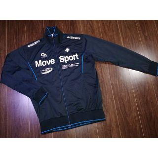 デサント(DESCENTE)のDESCENTE/デサント/MOVE SPORT/ムーブスポーツ/ジャージ/トレ(その他)