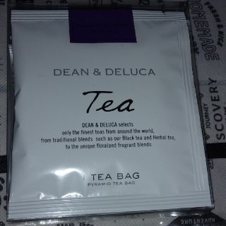 DEAN＆DELUCAティーセット(茶)