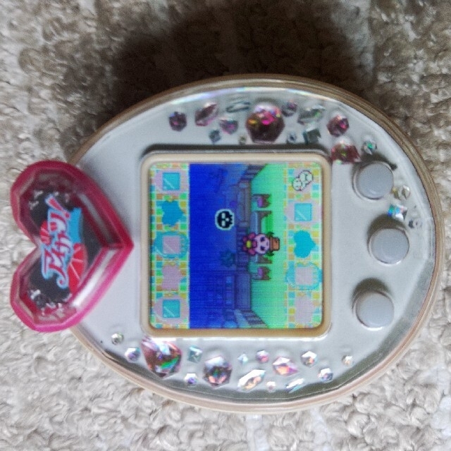 アイカツ たまごっち(Tamagotchi P's | HISTORY | たまごっち アイカツ たまごっち(Tamagotchi P's | HISTORY | たまごっち