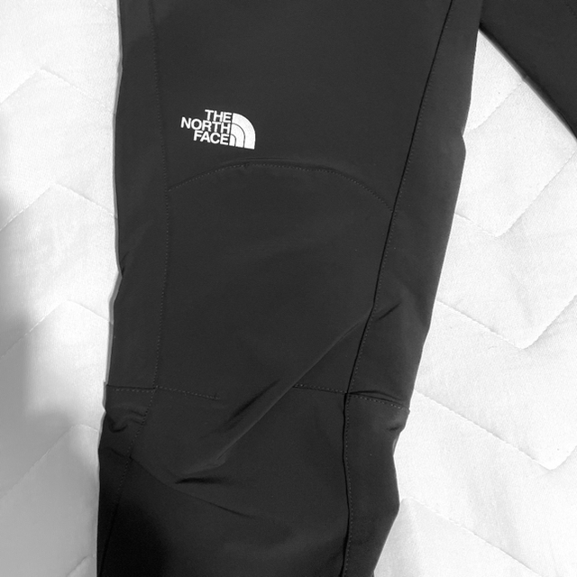 THE NORTH FACE(ザノースフェイス)のノースフェイス　アルパインライトパンツ　ブラック レディースのパンツ(その他)の商品写真