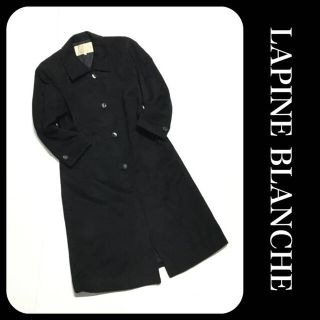 ラピーヌ ロングコート(レディース)の通販 34点 | LAPINEのレディース