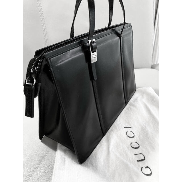 Gucci(グッチ)のお値下げ❣️Gucci bag : lady’s  レディースのバッグ(ハンドバッグ)の商品写真