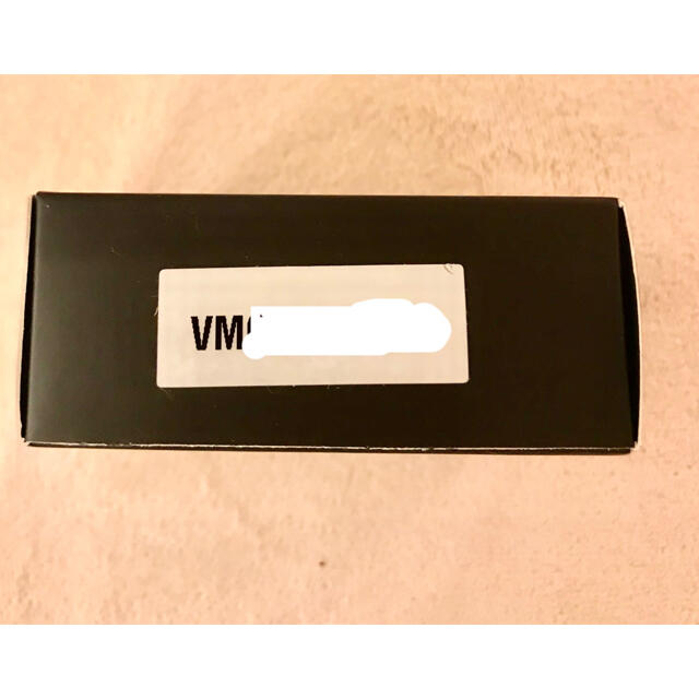 VMファンデーション本体　(正規品) 新品未使用