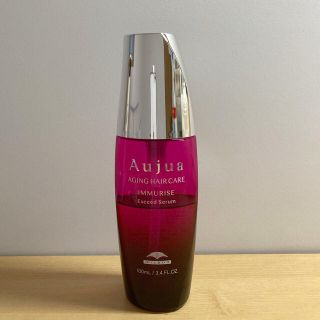 オージュア(Aujua)のミルボン オージュア イミュライズ エクシードセラム 100ml(トリートメント)