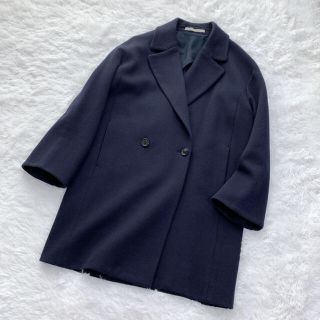 セオリーリュクス チェスターコートの通販 85点 | Theory luxeを買う