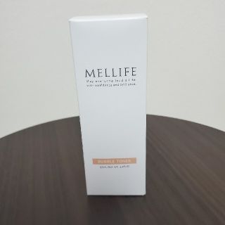 MELLIFE メリフ バブルトナー95ml(化粧水/ローション)