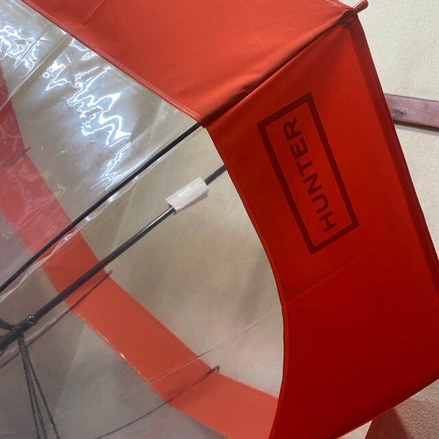 HUNTER(ハンター)のHUNTER 傘  レディースのファッション小物(傘)の商品写真