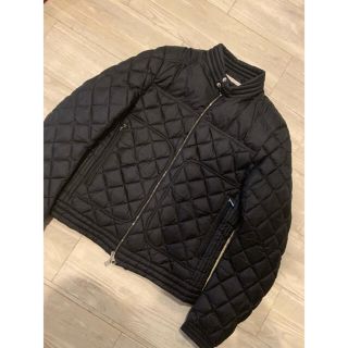 Moncler GEMOT キルティングライトダウンジャケット