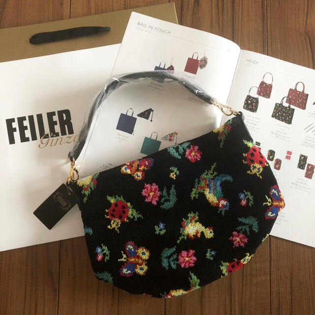 FEILER 新品バッグ