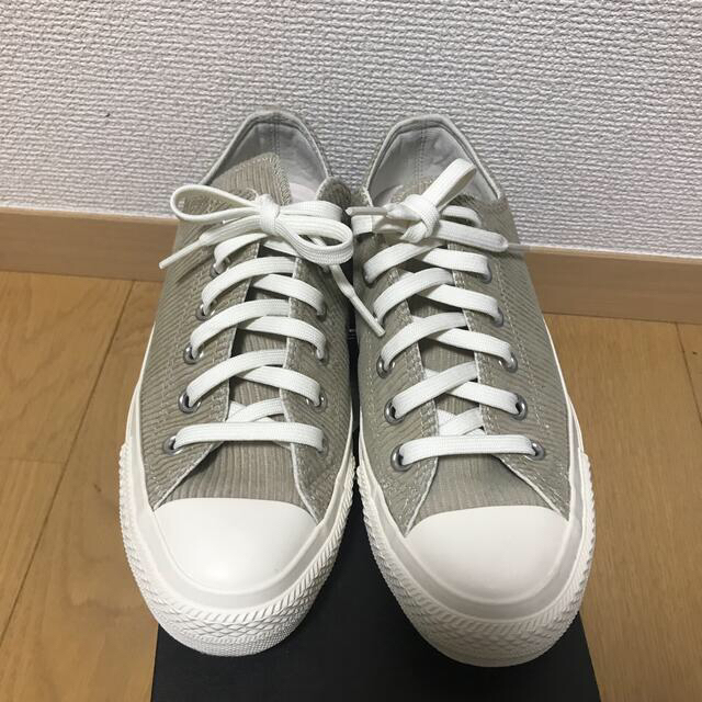 CONVERSE(コンバース)のCONVERSE オールスター コーデュロイ レディースの靴/シューズ(スニーカー)の商品写真