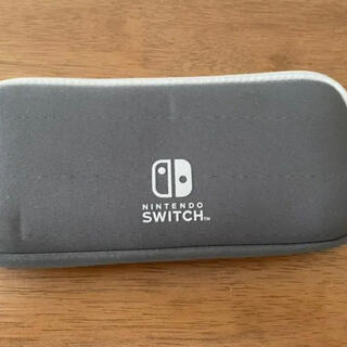 Nintendo Switch ケース(その他)
