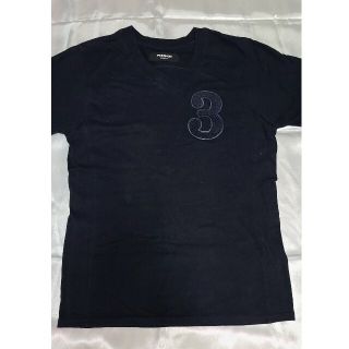 ウノピゥウノウグァーレトレ(1piu1uguale3)の1PIU1UGUALE3 半袖トップス(Tシャツ/カットソー(半袖/袖なし))