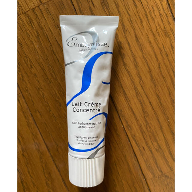 Embryolisse(アンブリオリス)のアンブリオリス　モイスチャークリームミニ　30ml 新品未使用品 コスメ/美容のベースメイク/化粧品(化粧下地)の商品写真