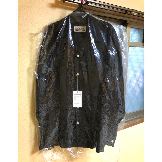 WACKO MARIA(ワコマリア)の定価以下　ワコマリア 21FW 50'S SHIRT  シャツ アロハ メンズのトップス(シャツ)の商品写真