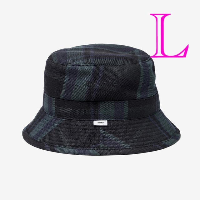 帽子Wtaps BUCKET 03 HAT ハット - ecolet.bg