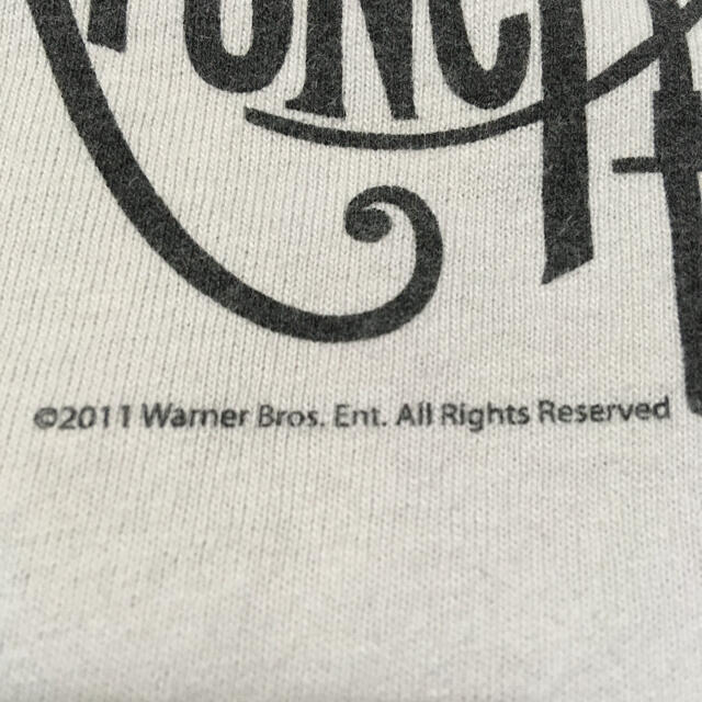 映画 Sucker Punch（エンジェル・ウォーズ）プロモーション用Tシャツ