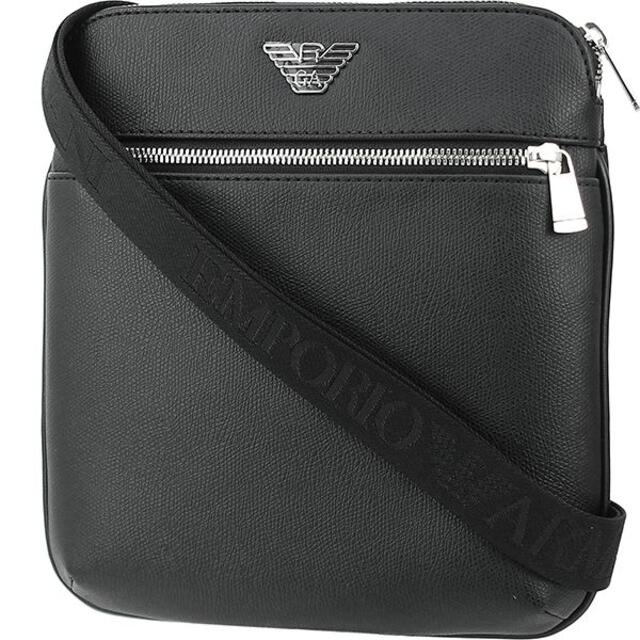 Emporio Armani - EMPORIO ARMANI ショルダーバッグ メンズ 新品 ...