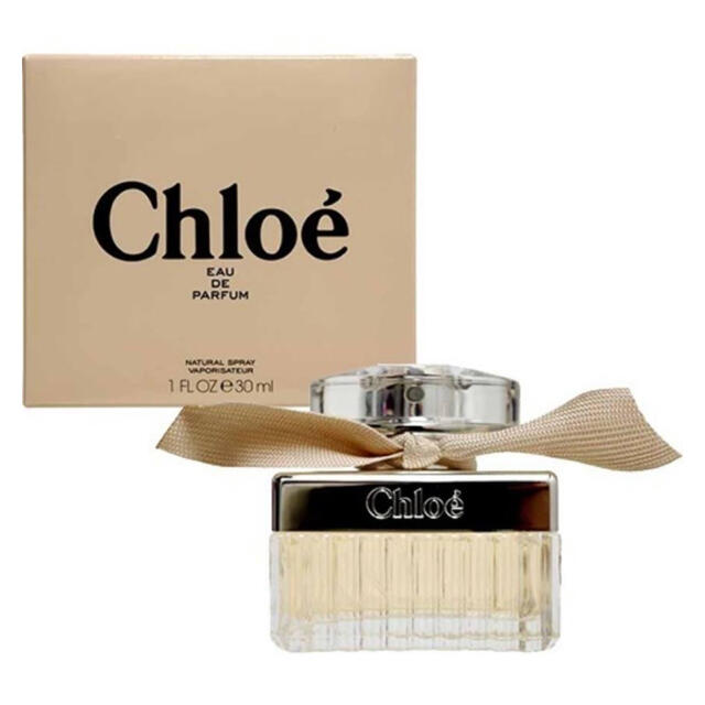 Chloe(クロエ)のchloe オードパルファム　2ml コスメ/美容の香水(香水(女性用))の商品写真