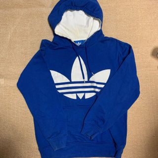 アディダス(adidas)のアディダスオリジナルス　パーカー(パーカー)