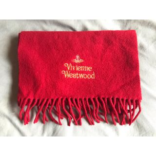 ヴィヴィアンウエストウッド(Vivienne Westwood)のマフラー　ヴィヴィアンウエストウッド(マフラー/ショール)