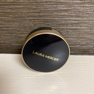 ローラメルシエ(laura mercier)のローラメルシエ　クッションファンデーション　ケース(ボトル・ケース・携帯小物)