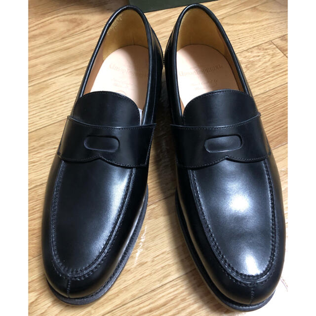 春色3カラー✧ 新品UNIONIMPERIALユニオンインペリアルローファー8.5