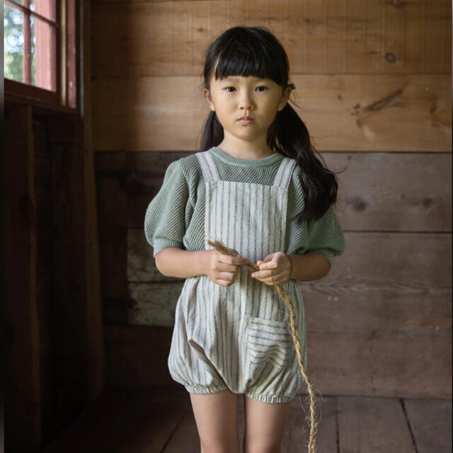 Caramel baby&child - soor ploom ♡ Oona Romper 1yの通販 by shop ...