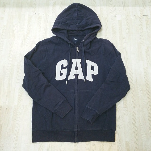 GAP(ギャップ)のGap  パーカー レディースのトップス(パーカー)の商品写真