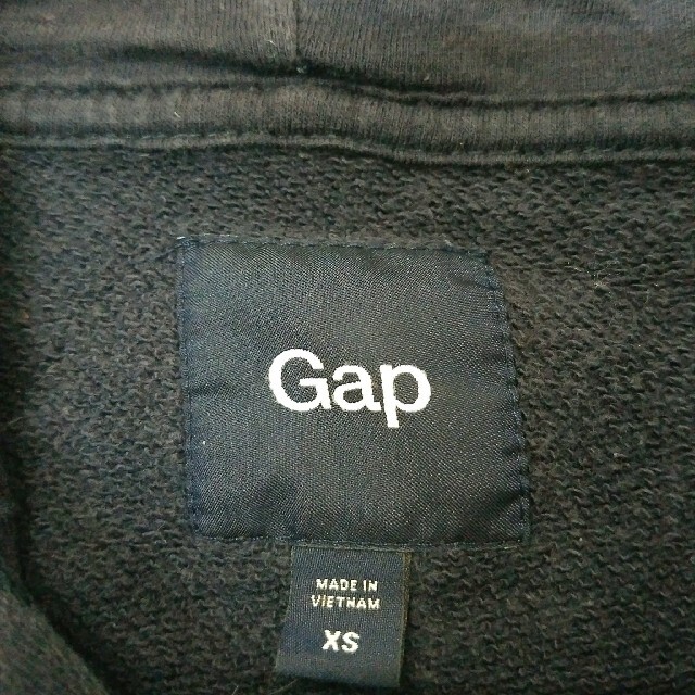 GAP(ギャップ)のGap  パーカー レディースのトップス(パーカー)の商品写真