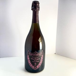 ドンペリニヨン(Dom Pérignon)の【箱無し】ドンペリニヨンロゼ ドンペリロゼ ピンク 2006 750ml(シャンパン/スパークリングワイン)