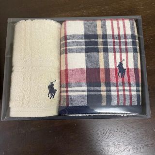 ラルフローレン(Ralph Lauren)の専用(タオル/バス用品)