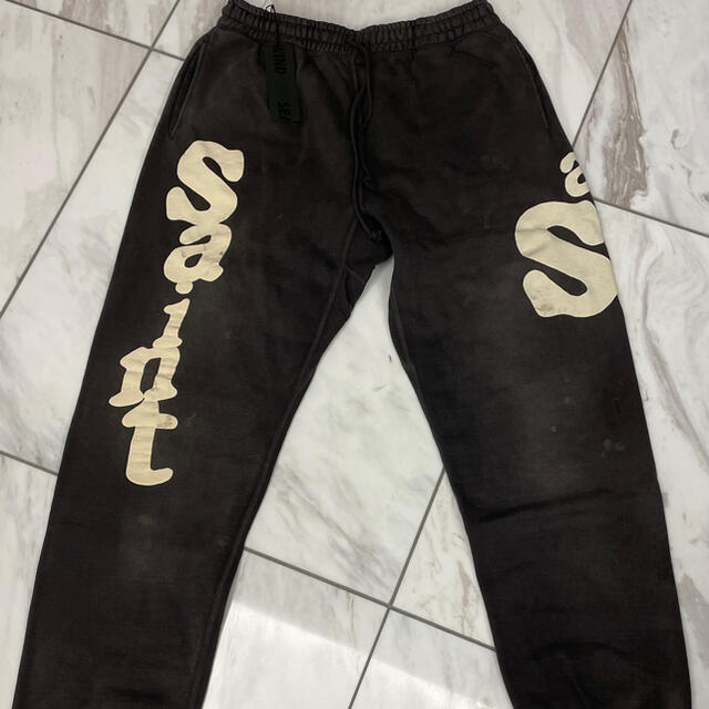 Saint Michael Mxxxxxx セントマイケル pants パンツ-