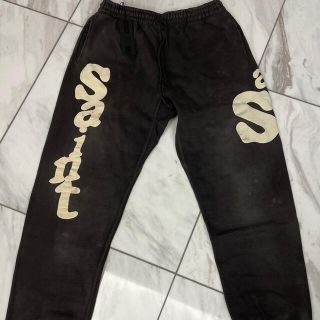 SAINT MICHAEL 本物　セントマイル　スウェット　新品　パンツ