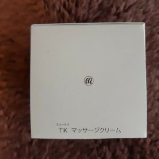 MENARD TK マッサージクリーム TK クリーム(ファンデーション)