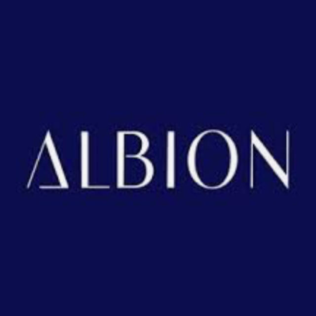 ALBION(アルビオン)の【sa❤︎様 専用】ご依頼品 2点 コスメ/美容のスキンケア/基礎化粧品(その他)の商品写真