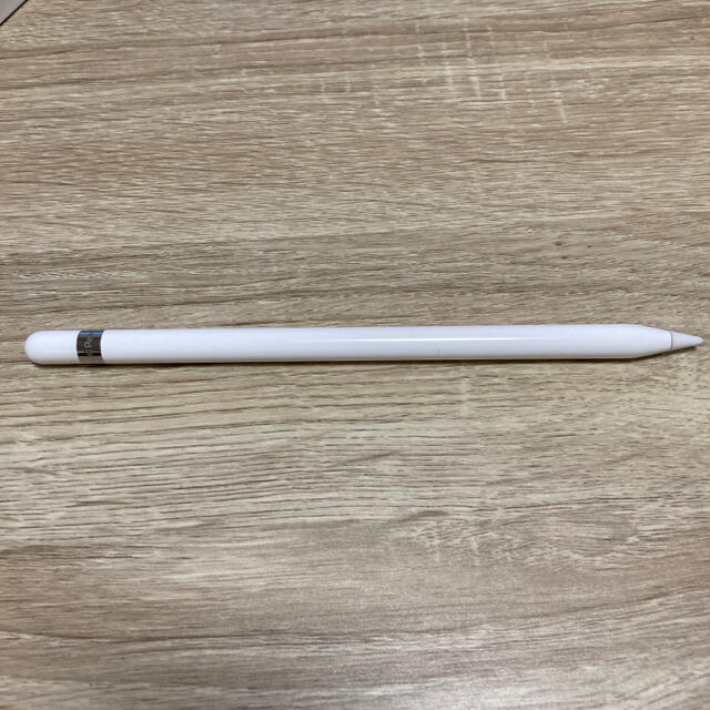 Apple(アップル)のApple Pencil 第1世代 スマホ/家電/カメラのPC/タブレット(その他)の商品写真