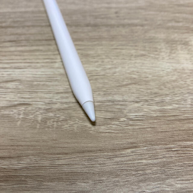 Apple(アップル)のApple Pencil 第1世代 スマホ/家電/カメラのPC/タブレット(その他)の商品写真