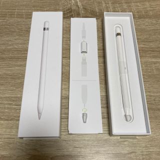 アップル(Apple)のApple Pencil 第1世代(その他)