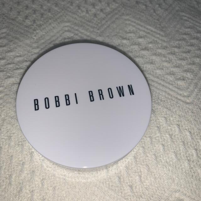 BOBBI BROWN(ボビイブラウン)のBOBBI BROWN クッションファンデーションケース コスメ/美容のベースメイク/化粧品(ファンデーション)の商品写真