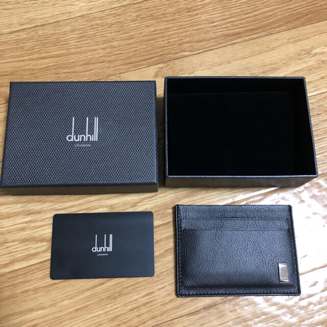 男女兼用 ダンヒル カードケース - 通販 - www.bijoux-sucres.com