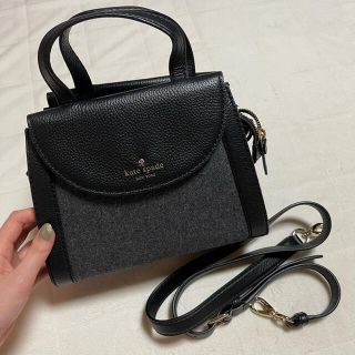 ケイトスペードニューヨーク(kate spade NEW YORK)のkate spade newyork ハンドバッグ(ハンドバッグ)