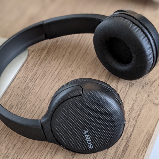 Sony WH-CH510 bluetooth ヘッドホン  BOSE SONY