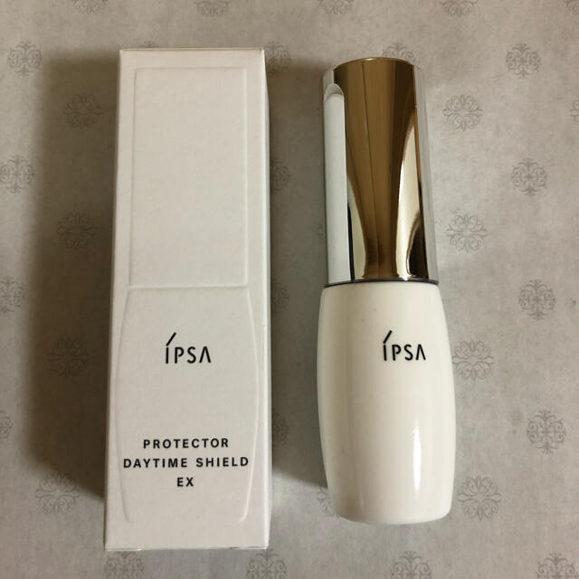 IPSA - イプサ プロテクター デイタイムシールドEXの通販 by tomochu's