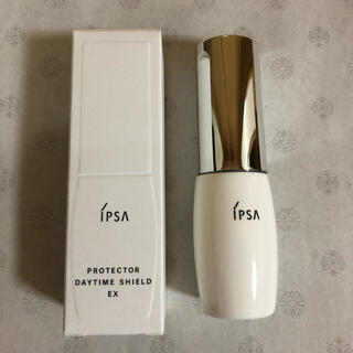 イプサ(IPSA)のイプサ　プロテクター　デイタイムシールドEX(化粧下地)
